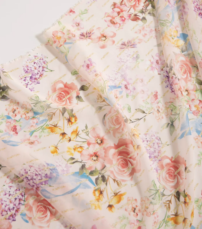 Luxury in Bloom – Premium Silk Floral Collection