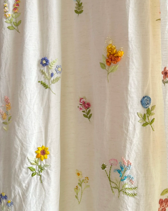 Floral Dress Collection – Wear the Beauty of Spring